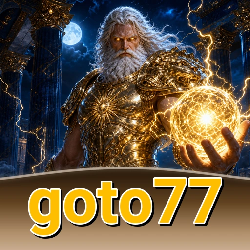 goto77 APK — gak dipotong pulsa